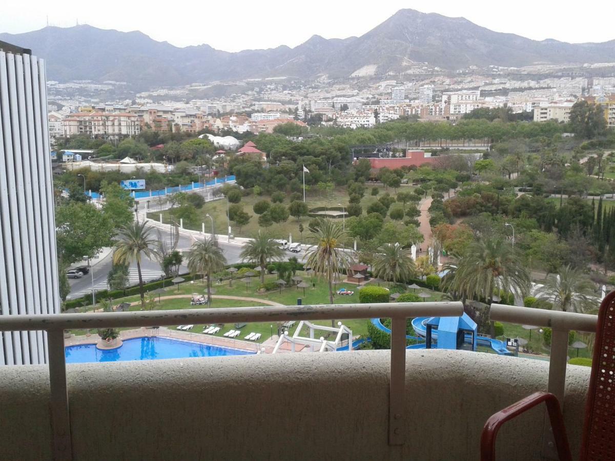 Lejlighed Benalbeach, 1103 *